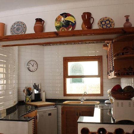 Casa Caliente Villa Сантаний Екстериор снимка