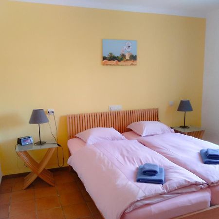 Casa Caliente Villa Сантаний Екстериор снимка