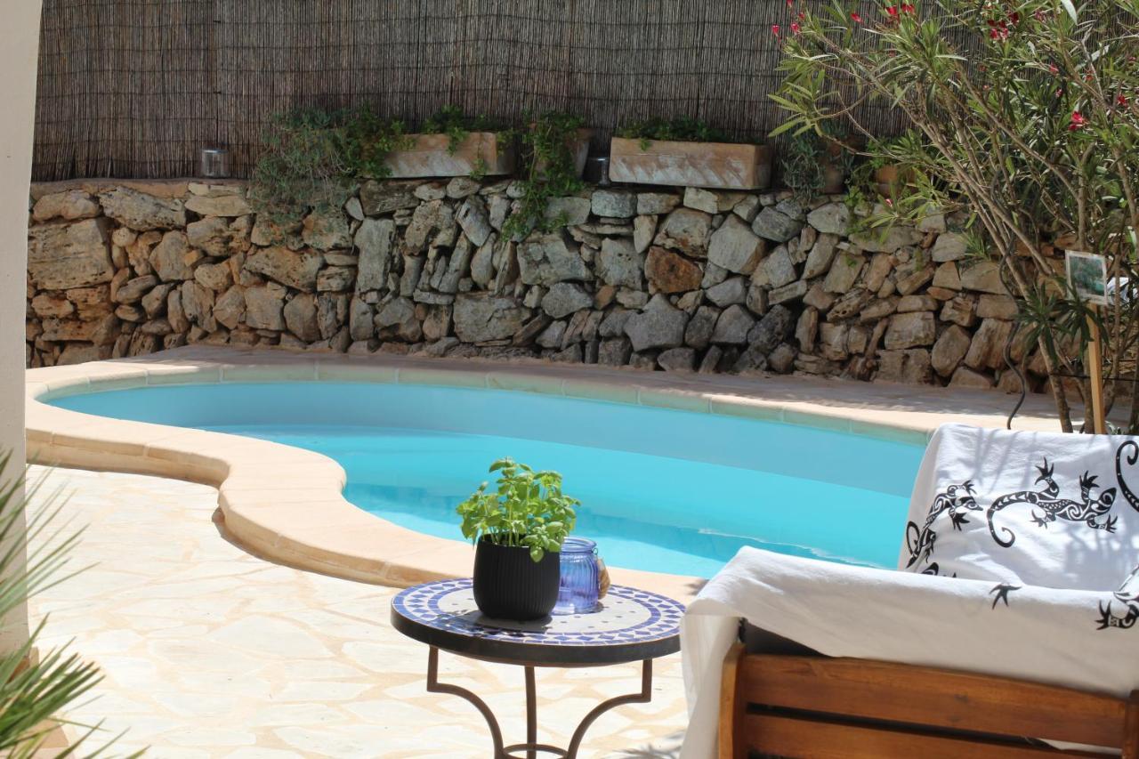 Casa Caliente Villa Сантаний Екстериор снимка