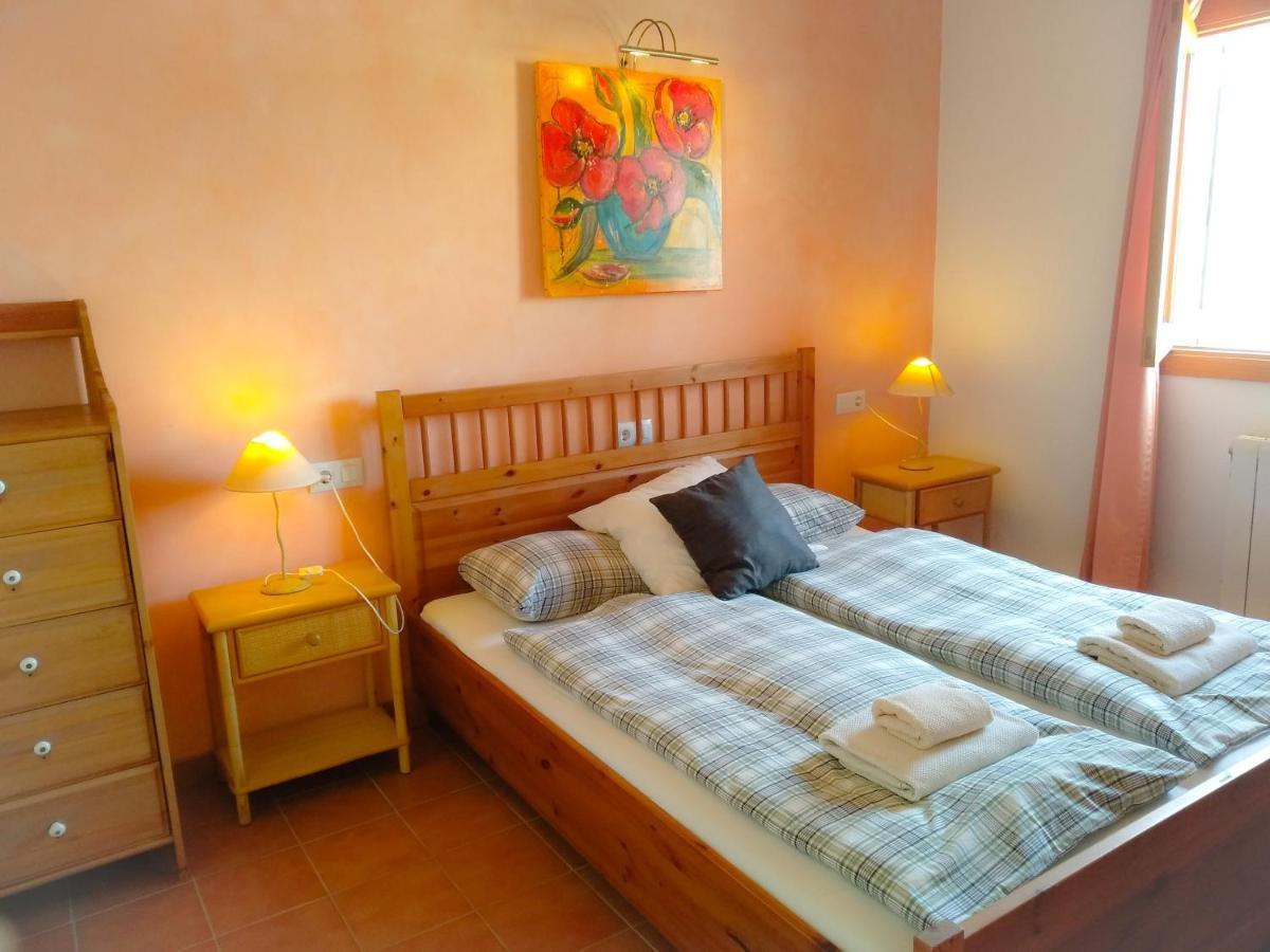 Casa Caliente Villa Сантаний Екстериор снимка